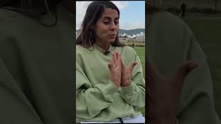 Kenti Robles; "El Real Madrid es el mejor club del mundo"