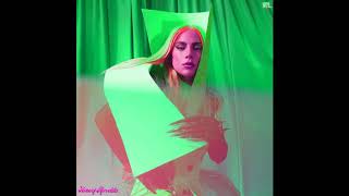 Lady Gaga - High Princess (Alternate Mix)