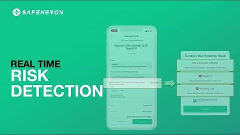 Introducing Safeheron Web3 Suite: Your Institutional Web3 Infrastructure