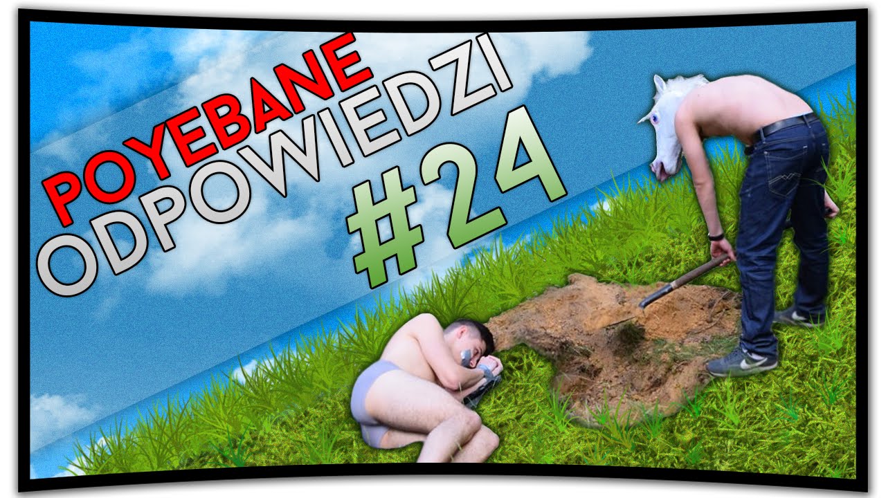 Jak nie podrywać dziewczyn - PoyeBANe Odpowiedzi #24 top movies on netflix