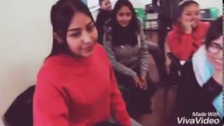 mannequin challenge CBTIS269