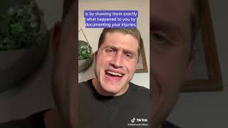 How personal injury Lawyer Calculate settlements | How to settle your personal injury case #Shorts