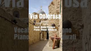 Via Dolorosa