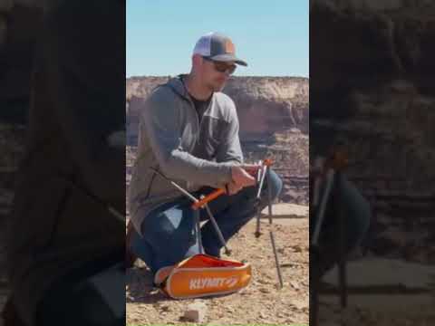 Smart CAMPING INVENTIONS