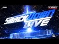 Wwe smackdown live  take a chance  official theme song 2016