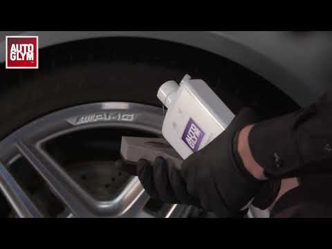 AUTOGLYM HIGH PERFORMANCE
