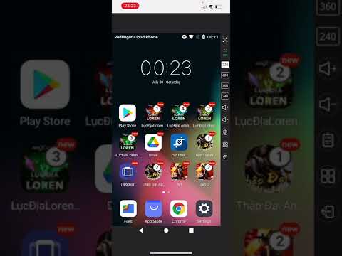 #1 So sánh 4 gói của Redfinger - Phù hợp mọi nhu cầu - Chơi nhiều account - Siêu cày tiền, treo thuê! Mới Nhất 91 #1 So sánh 4 gói của Redfinger – Phù hợp mọi nhu cầu – Chơi nhiều account – Siêu cày tiền, treo thuê! Mới Nhất