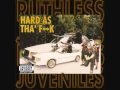 Ruthless Juveniles - Gangster Tale