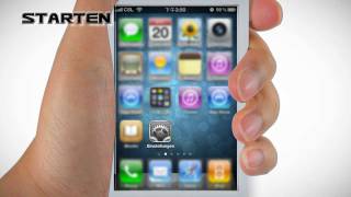 Interaktive Bluetooth R/C Enzo Ferrari -- Starten screenshot 4