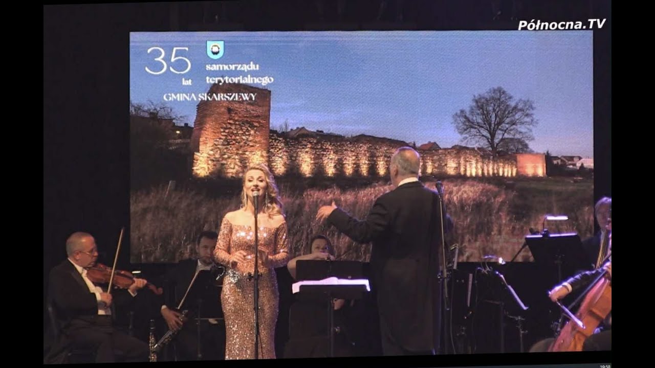 35 lat samorządu w Skarszewach [2025]