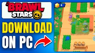 How to Download & Play Brawl Stars on PC or Laptop (2026)