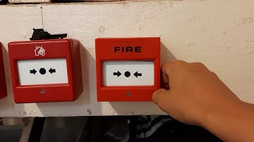 KAC (old style) MCP Demonstration