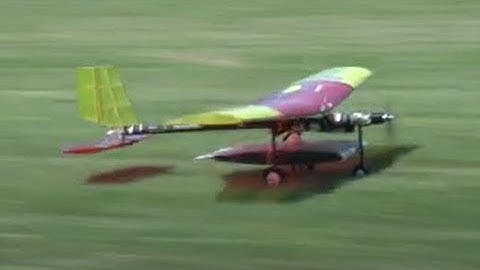 BMFA PAYLOAD CHALLENGE 2023 WEIGHT