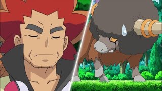 Ash contro il Campione dormiglione! | Nero e Bianco - Destini Rivali