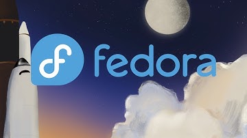 Fedora Workstation 43 Installation 11/28/2025