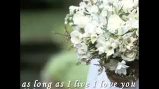 Beautiful In White (Lyrics) - Shayne Ward - phunghoang22.mp4