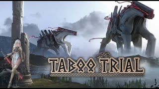 Taboo Trial Review (Switch) Information