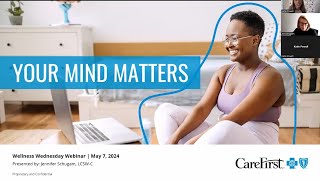 Your Mind Matters