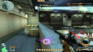 [CF] Prison Gameplay