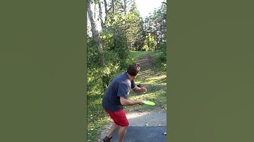 Stop Forcing-Over Your Forehands!