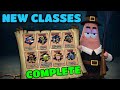 THEY FINALLY ADDED A NEW BEST CLASS IN SURVIVE BIKINI BOTTOM...