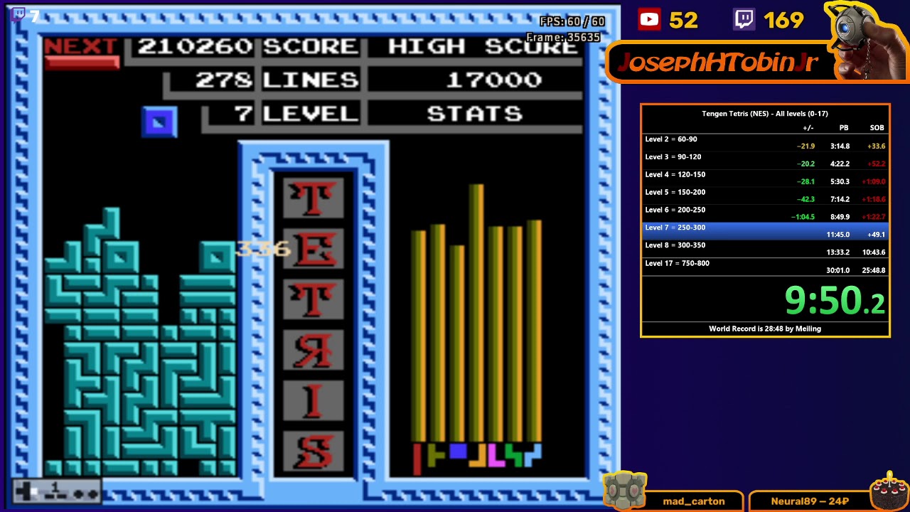 Tengen Tetris All Levels 0 17 27 22 World Record YouTube tengen-tetris-all-levels-0-17-27-22-world-record-youtube