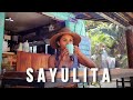 What makes Sayulita, Mexico so special?