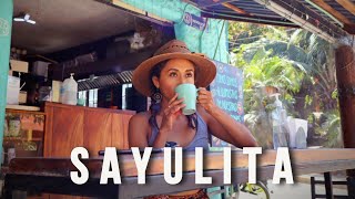 What makes Sayulita, Mexico so special?