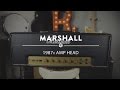 Marshall 1987x Amp Head | Reverb Demo Video