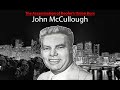 News on the death of john mccullough i roofers union boss i philadelphia crime family mob hit