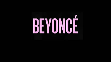 Beyonce heaven (official audio) lyrics