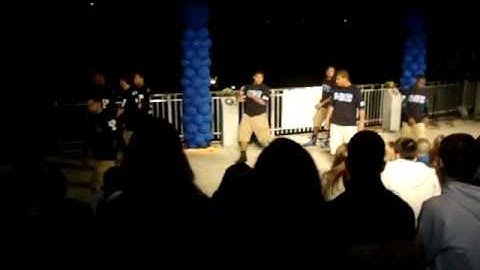 UF Soulfest 2011: Sigma