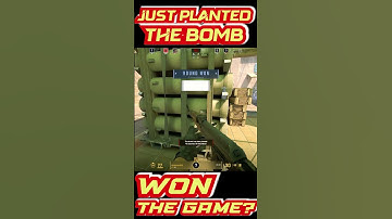 Last-Second Bomb Plant & 2K in Mirage Kitchen — Still Lost?!  | CS2