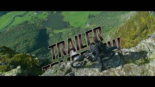 MISSION: IMPOSSIBLE DEAD RECKONING PART ONE  |  TRAILER TOMORROW TEASE