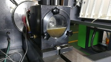 how to fix and test Delphi E3 injector with 3000+