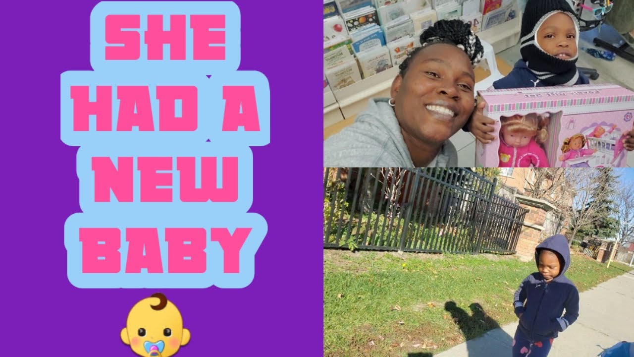 TEEVEMBER DAY 7 WE SAW A DEER SHE GOT A NEW BABY YouTube teevember-day-7-we-saw-a-deer-she-got-a-new-baby-youtube