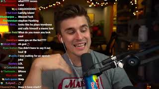 Ludwig! Never Answer MrBeast s Texts