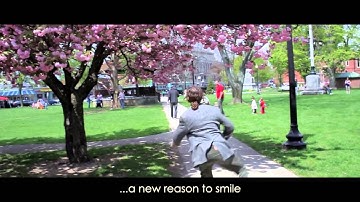 Creative Commons Video Remix