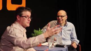 Joe Canale saw Del Close kick someone out of Class