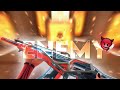 Ruskof | ENEMY - Valorant Highlight