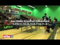 Junior Boys Singles Final - Sam Walker v Helshan Weerasinghe