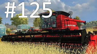 #125 | Let's play | Farming Simulator 2013 [HD/FR]