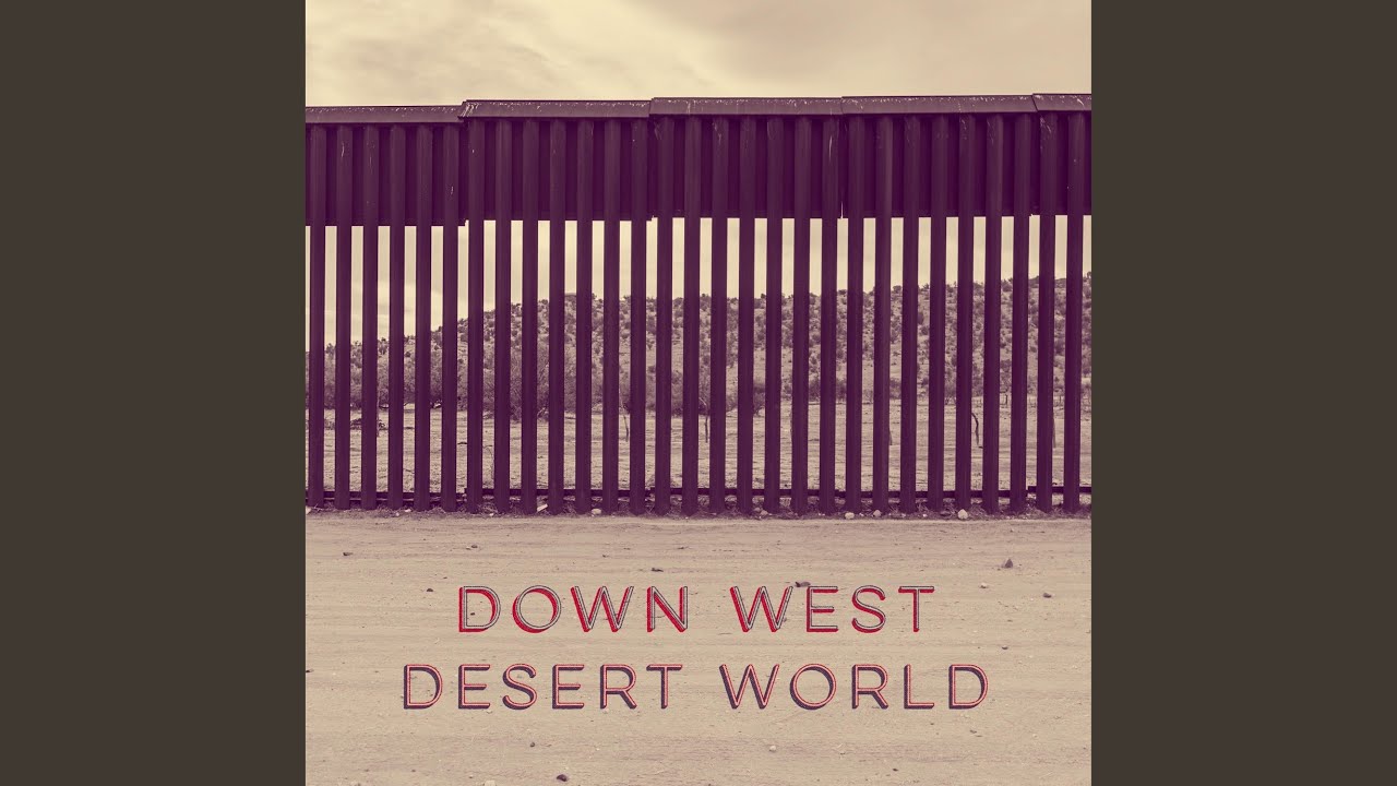 Watch Desert World on YouTube Watch Desert World on YouTube