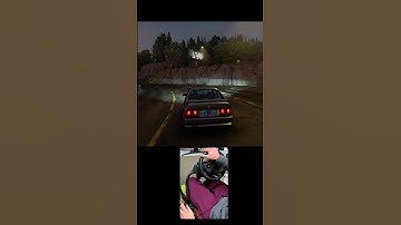 All this looks and sounds GREAT! NFS Unbound #shorts