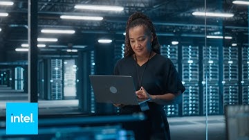 Intel® Intelligent Fabric’s Potential with Intel® Tofino™ Expandable Architecture | Intel Business