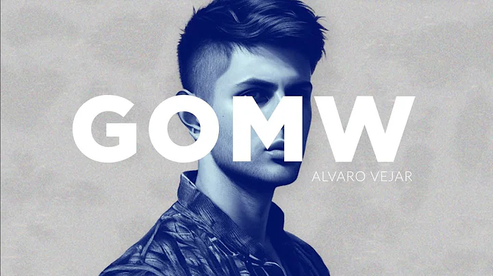 GOMW (Get Out My Way) OFFICIAL LYRIC VIDEO