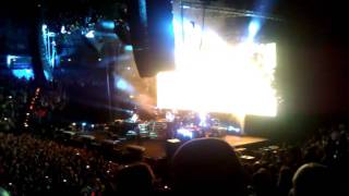 Linkin Park  Blackout  New Divide  Hamburg Germany 2011