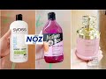 NOZ ARRIVAGE COSMÉTIQUES MAQUILLAGES SOINS...19 OCTOBRE