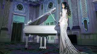 Elissa - Aa Bali Habibi (pianist Dubai, Abu Dhabi) إليسا - ع بالي حبيبي Resimi