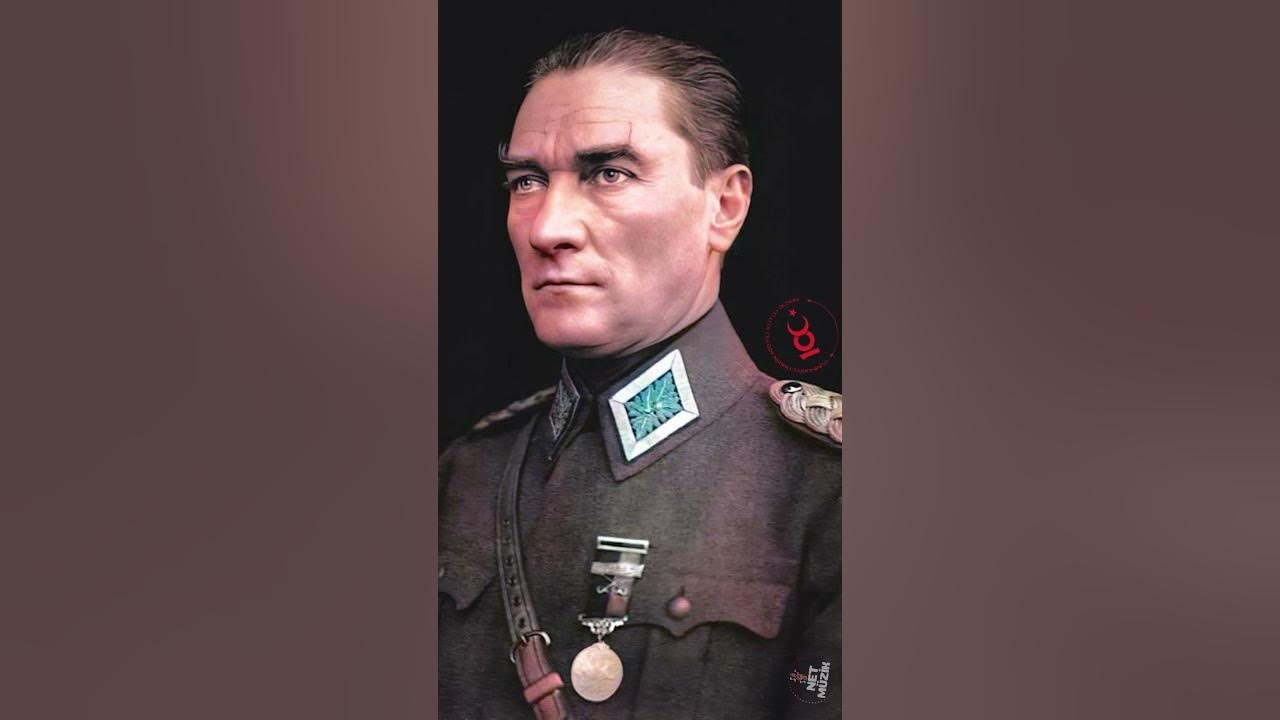 Atamızın sesinden "Magusa Limanı"